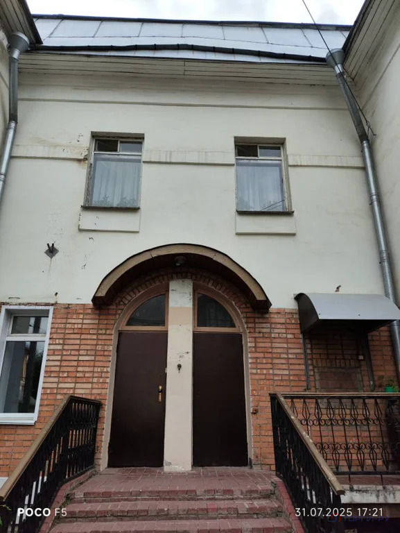 Продажа ПСН, Киров, ул. Свободы - Фото 1