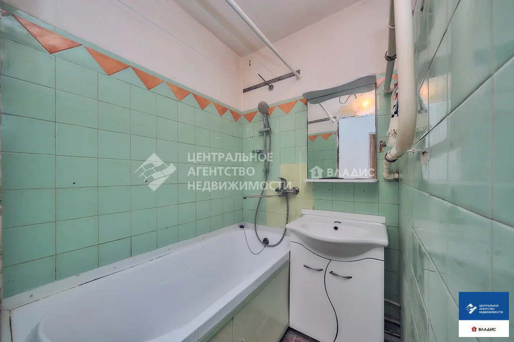 Продажа квартиры, Рязань, ул. Есенина - Фото 9