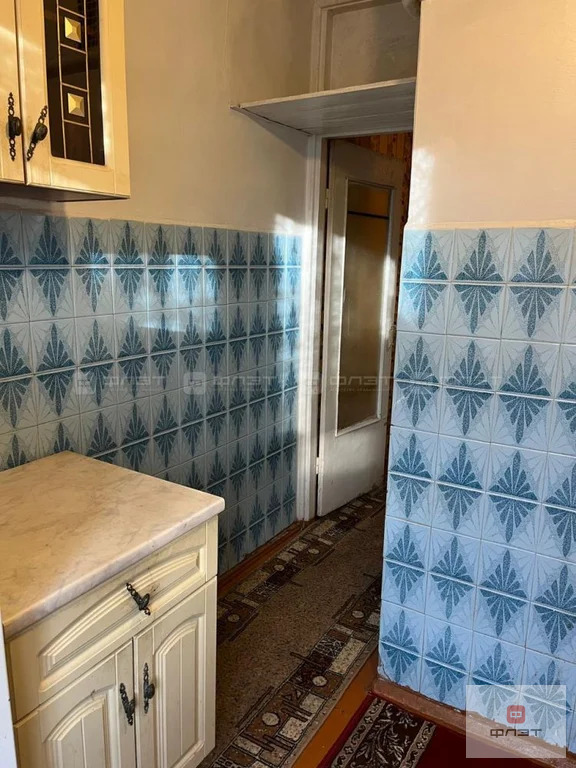 Продажа квартиры, Казань, ул. Лушникова - Фото 3