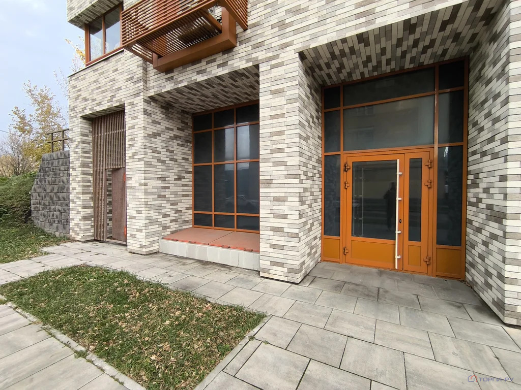 Продажа торгового помещения, 1-й Стрелецкий проезд - Фото 2