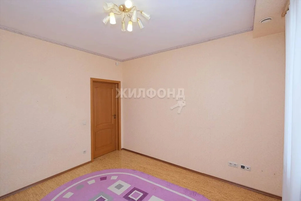 Продажа дома, Новосибирск, ул. Красных Партизан - Фото 29
