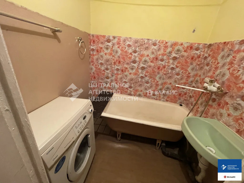 Аренда квартиры, Рязань, ул. Сельских Строителей - Фото 5