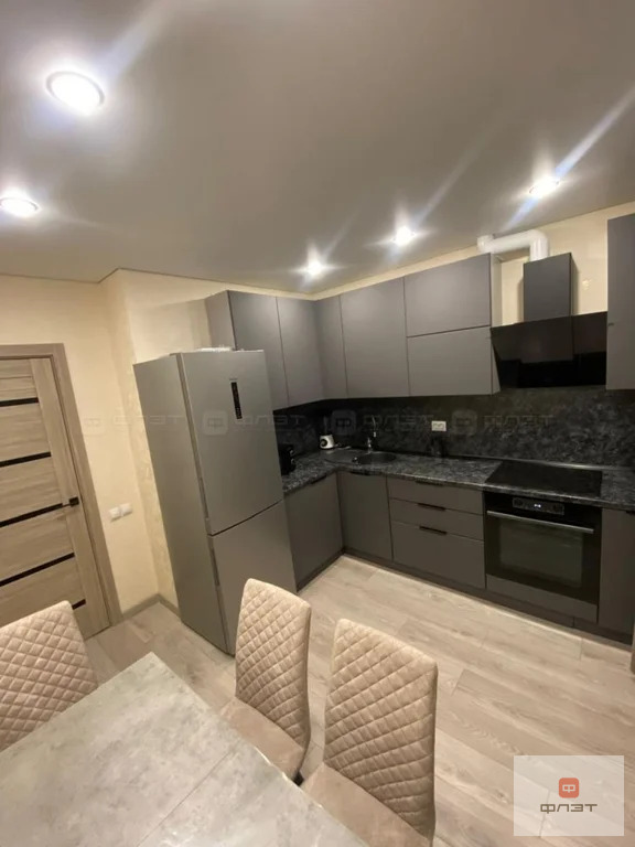 Продажа квартиры, Царево, Пестречинский район, ул. Петра Гаврилова - Фото 0