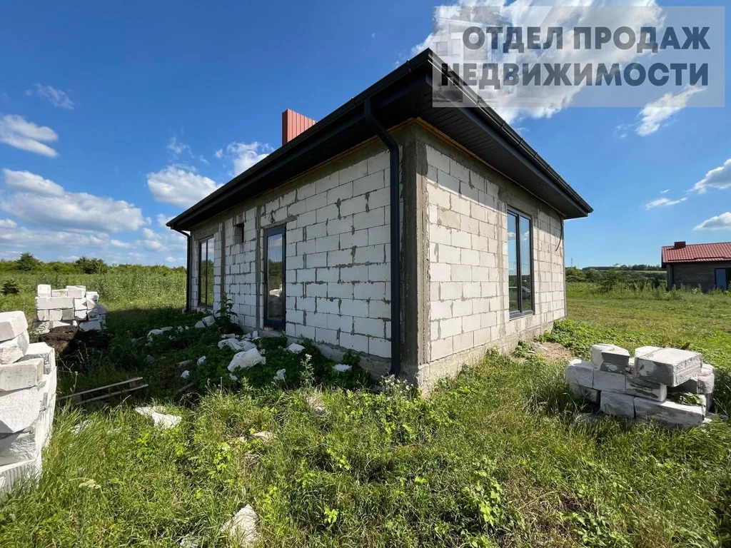 Дом под семейную ипотеку в живописном месте - Фото 3