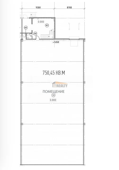Продажа производственного помещения, Дмитров, Дмитровский район, ул. ... - Фото 9