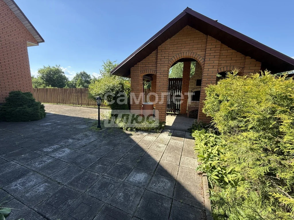 Продажа дома, Дмитров, Дмитровский район, 92а - Фото 35