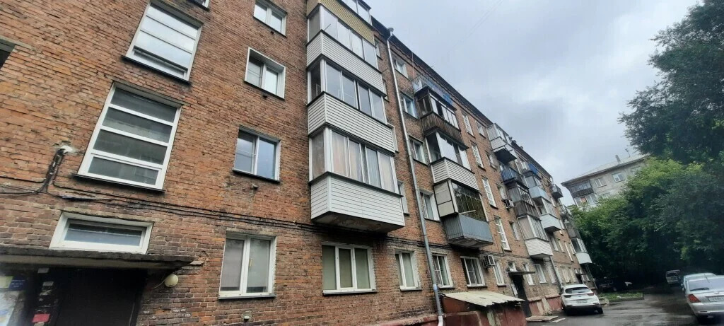Продажа квартиры, Новосибирск, 1-я Механическая - Фото 15