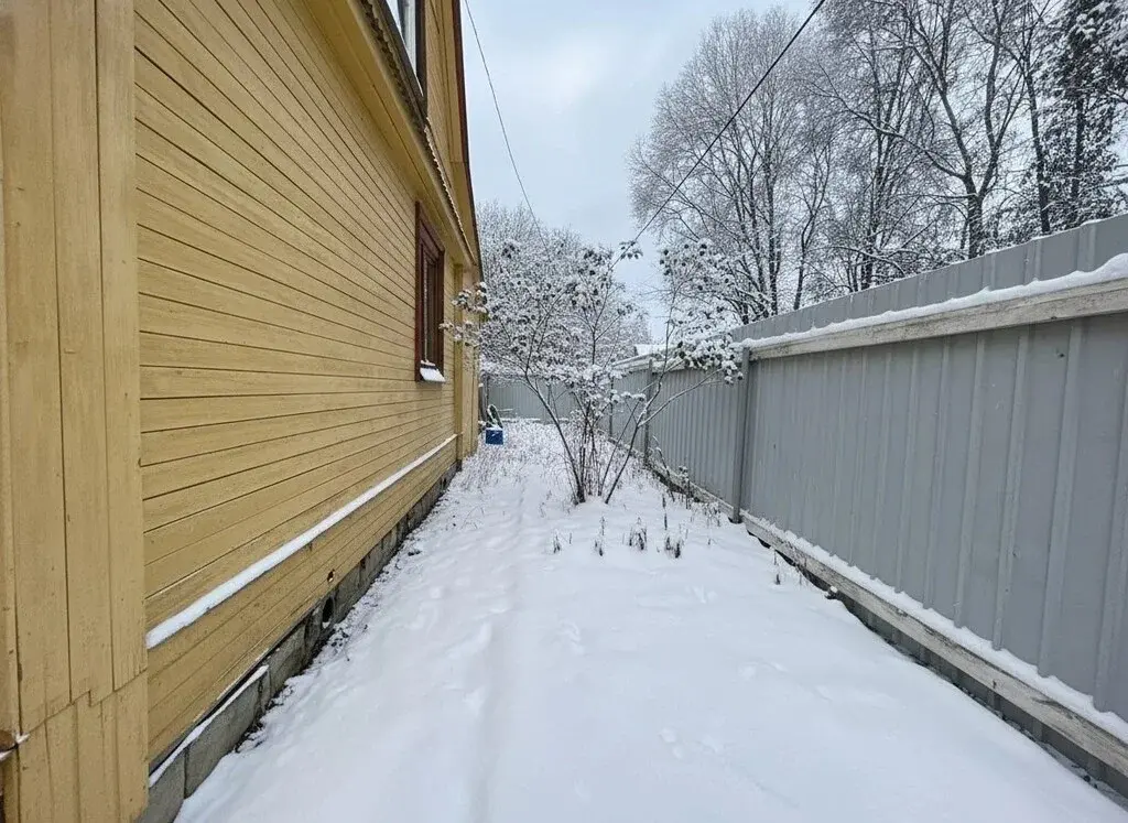 Дача 63 м2 на участке 6 сот. - Фото 16