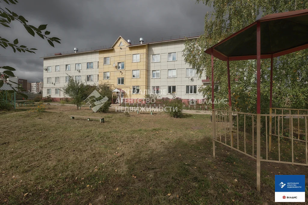 Продажа квартиры, Рыбное, Рыбновский район, ул. Большая - Фото 16