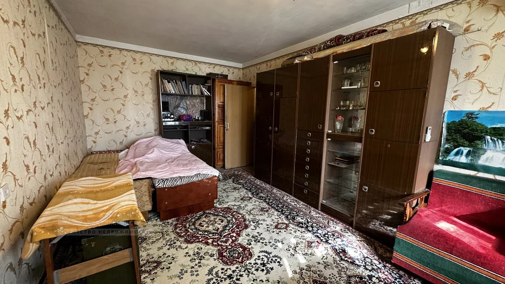 Продажа квартиры, Новороссийск, Ул. Волгоградская - Фото 12