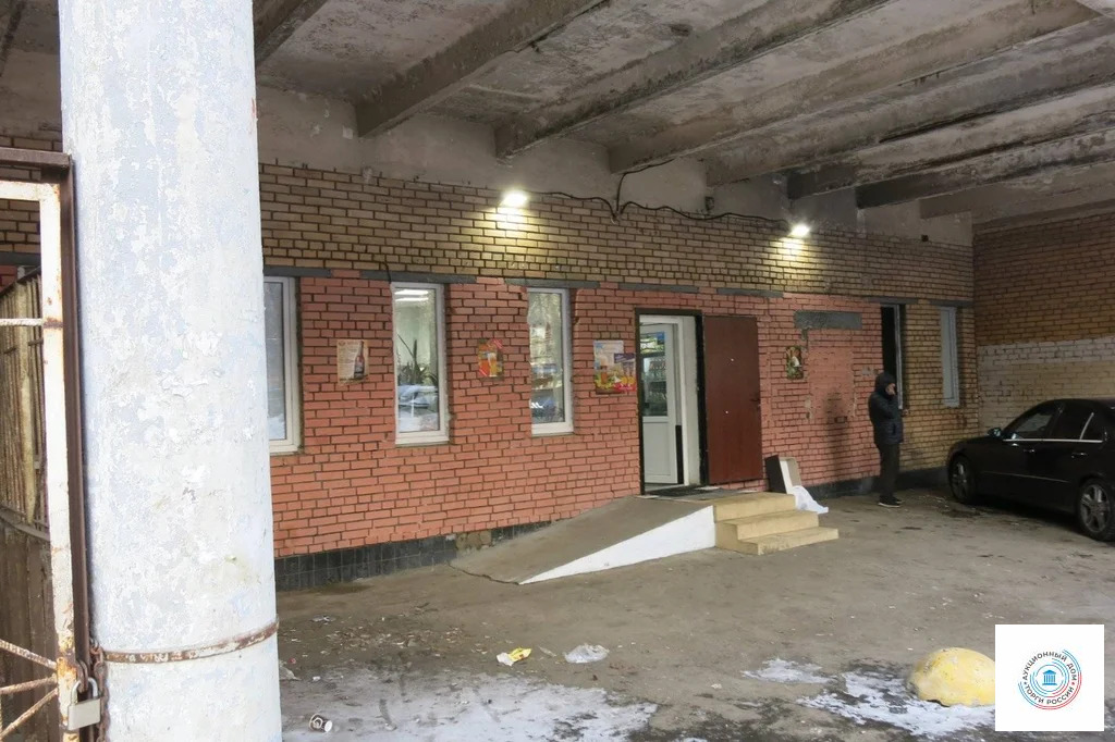 Помещение свободного назначения, 986.6 м - Фото 2