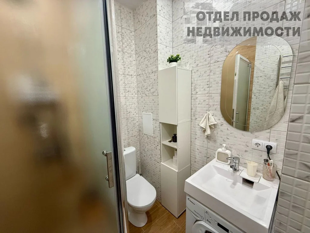 Квартира с ремонтом - Фото 7