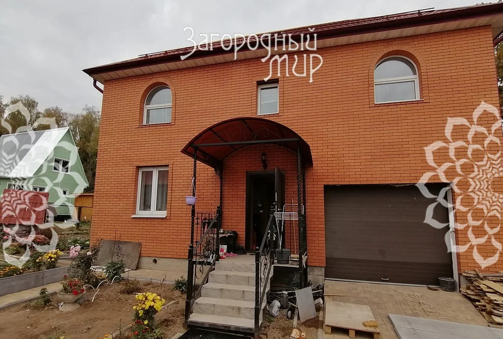 Продам дом, Калужское шоссе, 12 км от МКАД - Фото 5