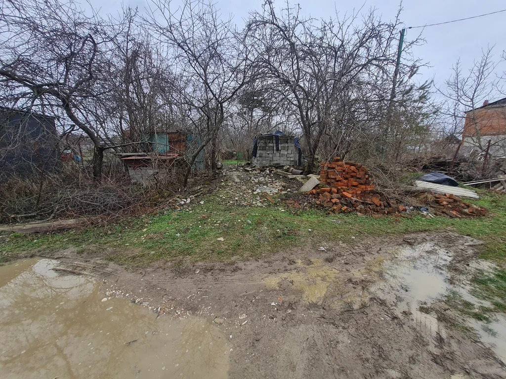 Продажа участка, Северский район - Фото 4