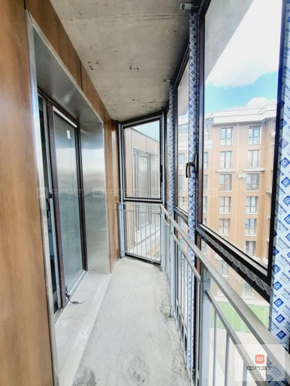 Продажа квартиры, Казань, ул. Волкова - Фото 13