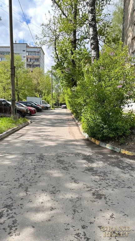 Продажа квартиры, Лыткарино, Набережная ул. - Фото 8