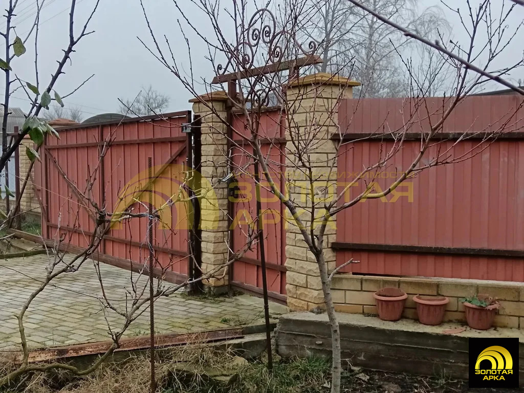 Продажа дома, Темрюк, Темрюкский район, ул. Солнечная - Фото 23