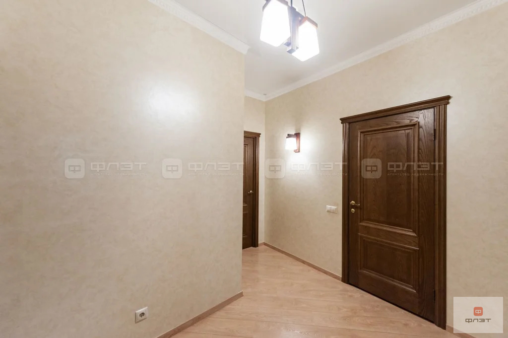 Продажа квартиры, Казань, ул. Чистопольская - Фото 21