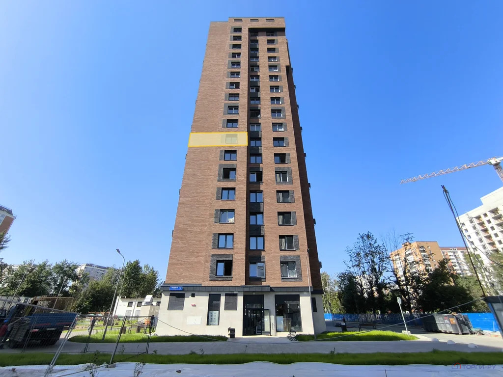 Продажа квартиры, ул. Полярная - Фото 2