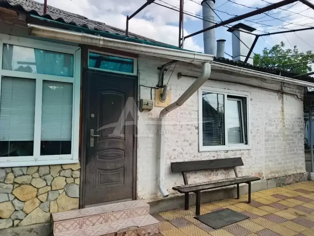 Продажа дома, Георгиевск, ул. Вокзальная - Фото 14