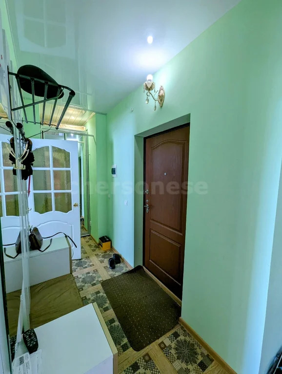 Продажа квартиры, Севастополь, Античный пр-кт. - Фото 12