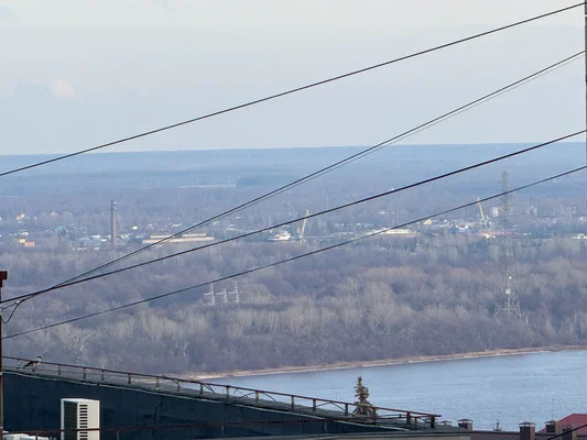 Продам однокомнатную (1-комн.) квартиру, Родионова ул, 192 к.3, Ниж... - Фото 5