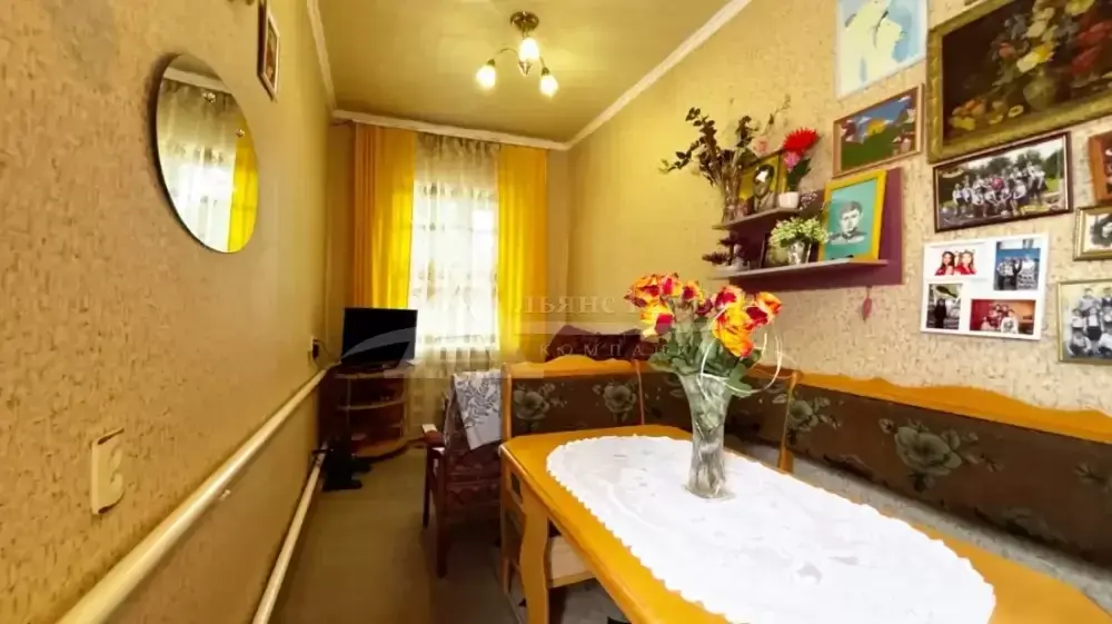 Продажа дома, Новопавловск, Кировский район, ул. Красноармейская - Фото 10
