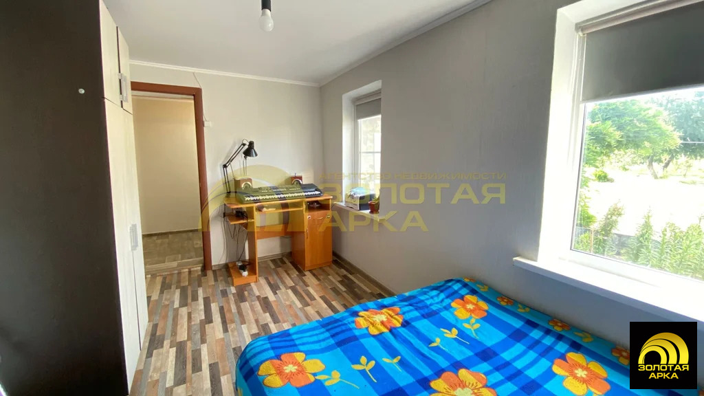 Продажа дома, Коржевский, Славянский район, ул. Садовая - Фото 6