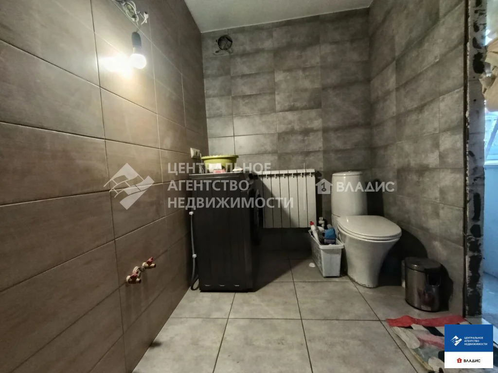 Продажа дома, Сапожок, Сапожковский район, ул. Пушкарская - Фото 15