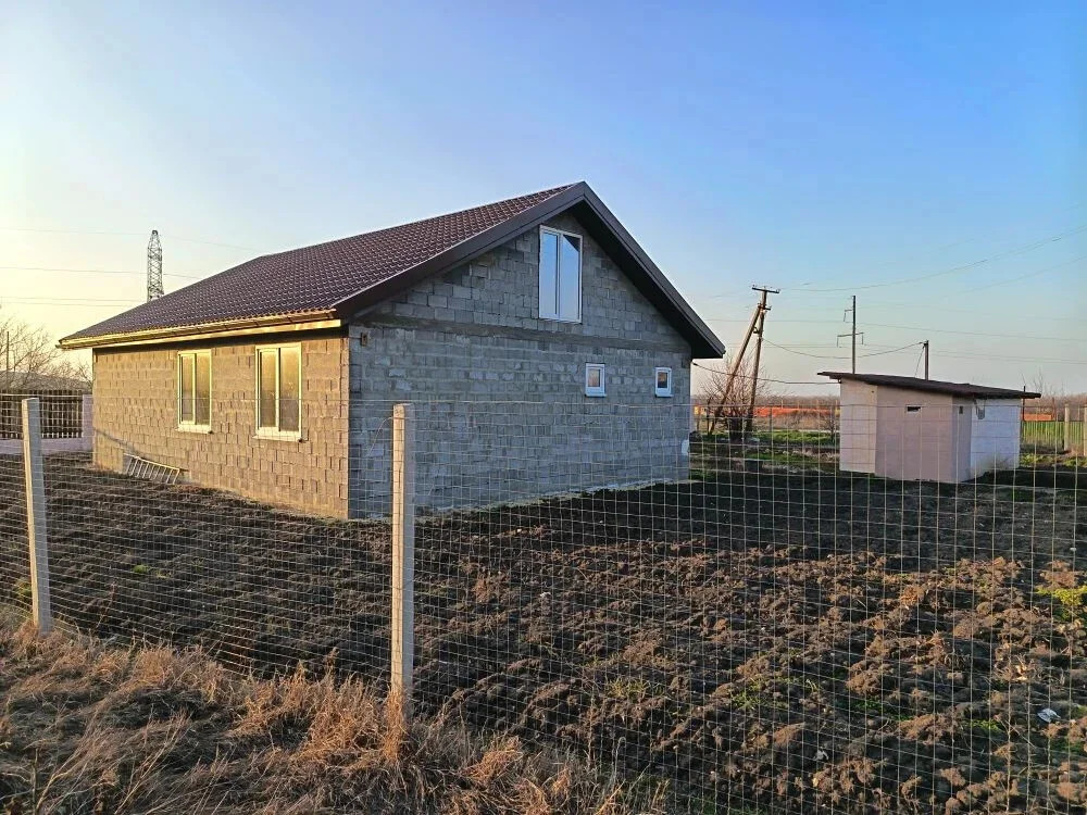 Продажа дома, Экономическое, Крымский район - Фото 4