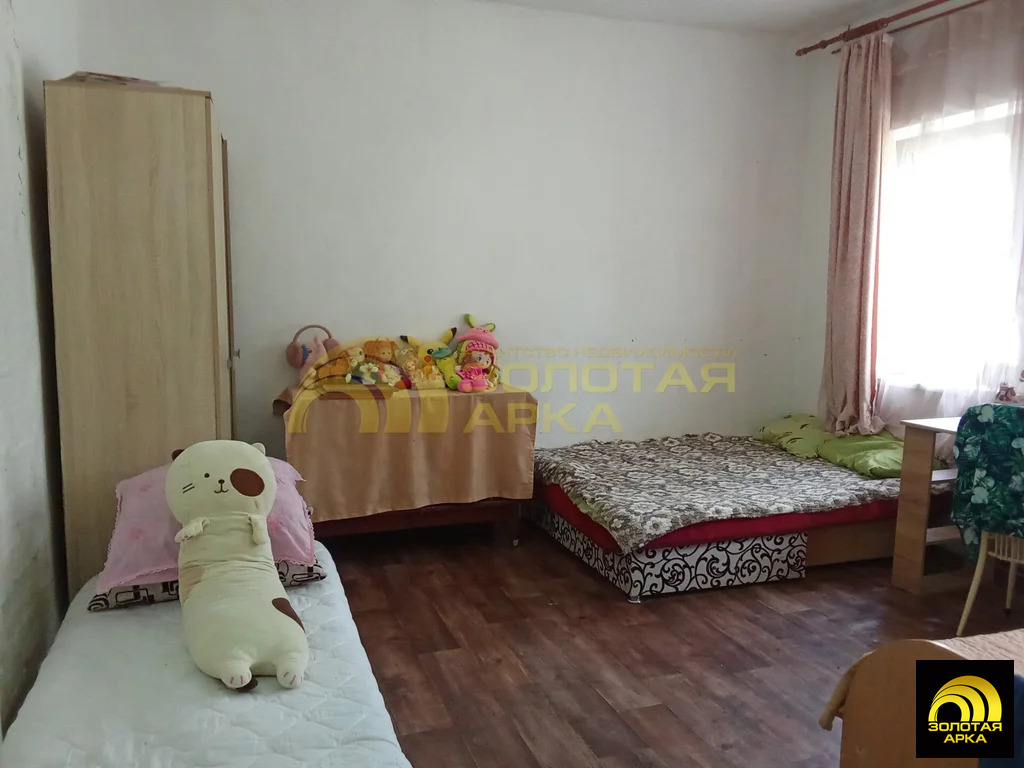 Продажа дома, Новоивановский, Северский район - Фото 13