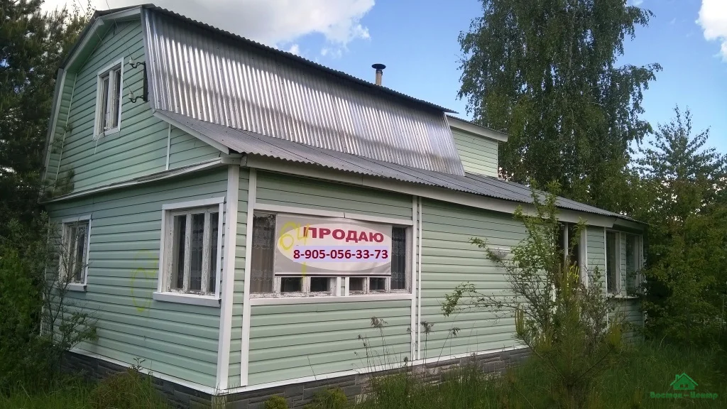 Купить Дом В Снт Звездное Новосибирск