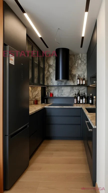 Продажа квартиры, Ленинградский пр-кт. - Фото 4