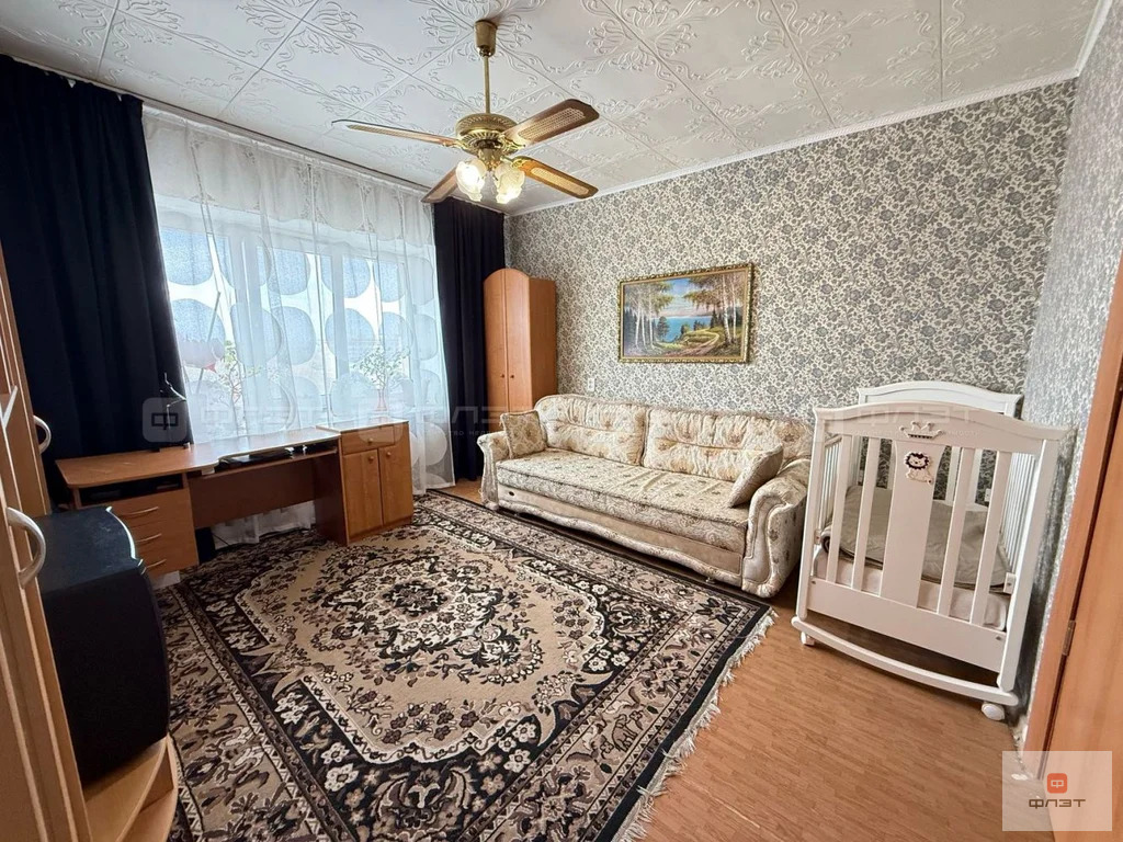Продажа квартиры, Казань, ул. Коммунаров - Фото 3