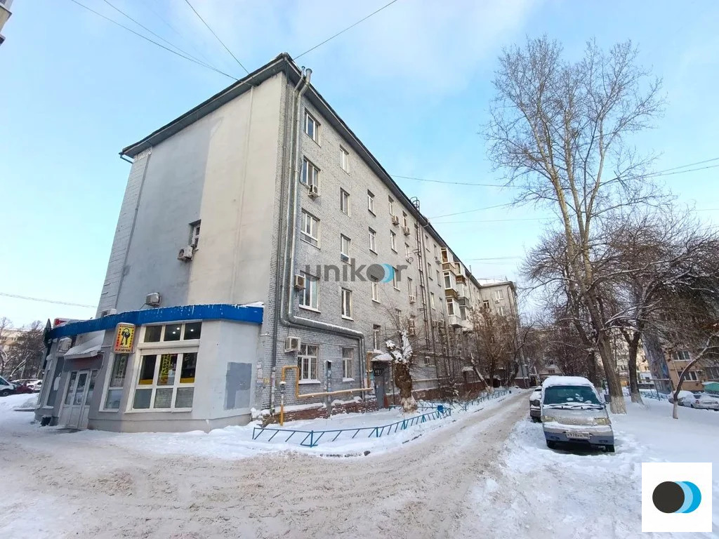 Продажа квартиры, Уфа, Октября пр-кт. - Фото 2