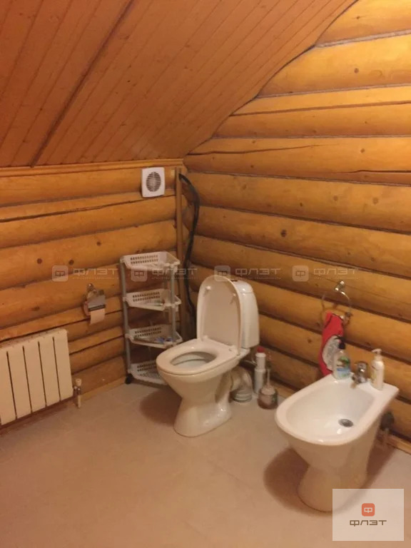 Продажа дома, Лаишевский район, дом 43 - Фото 20