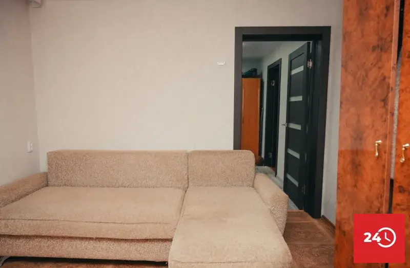 В продаже просторная 3-комнатная квартира по  ул. Победы д. 58 /1 - Фото 3