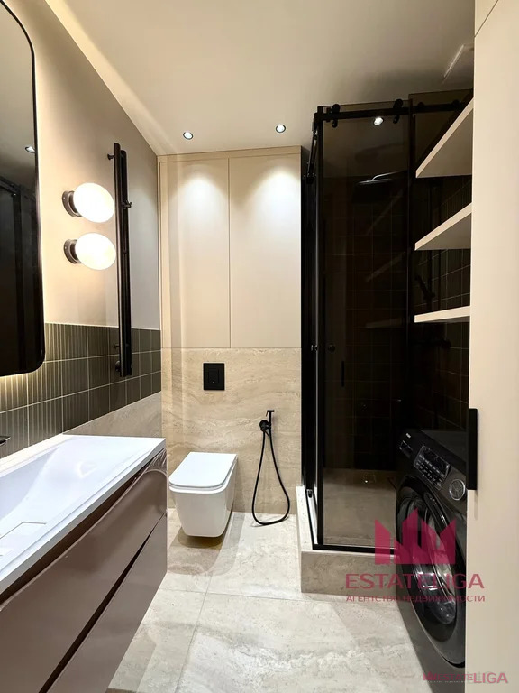 Аренда квартиры, Волоколамское ш. - Фото 13