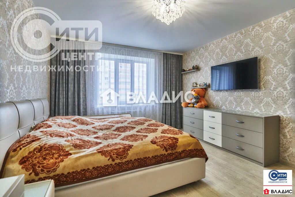 Продажа квартиры, Воронеж, Олимпийский бульвар - Фото 6