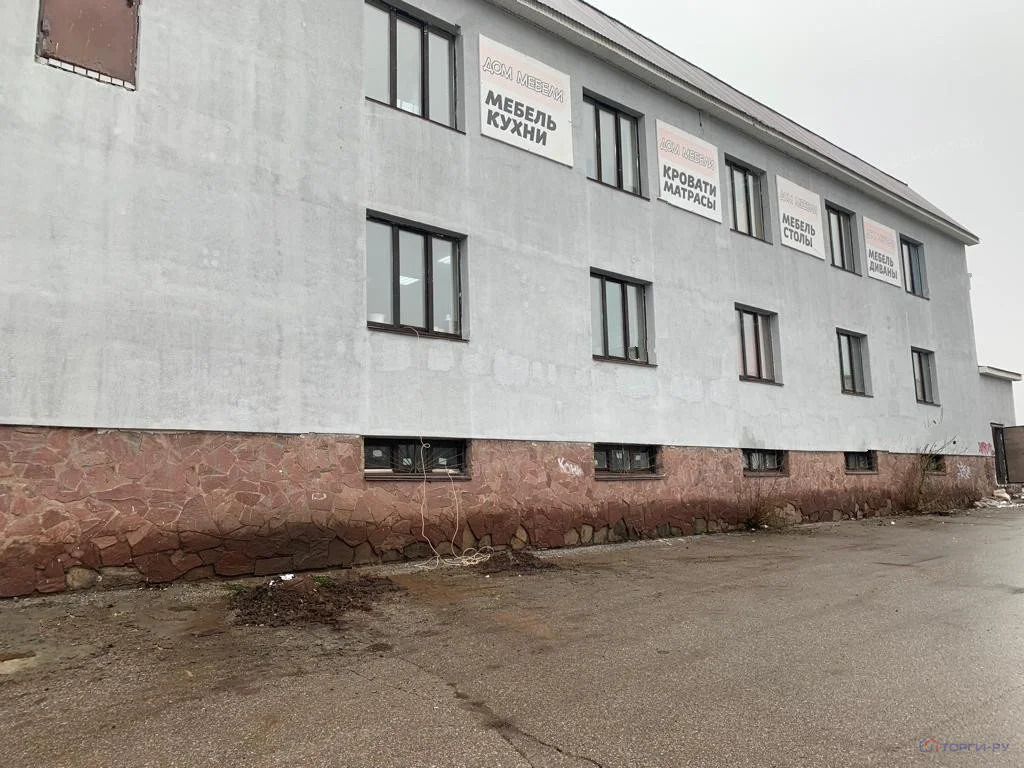 Продажа торгового помещения, Нефтекамск, Березовское шоссе - Фото 3