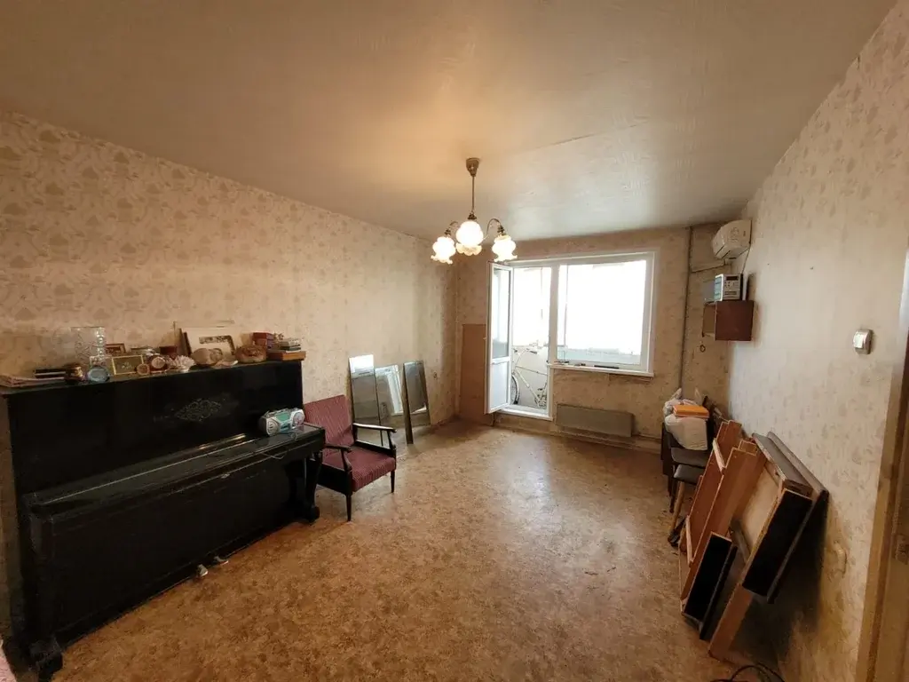 1-ка, Каширское шоссе, д. 55к1 - Фото 2