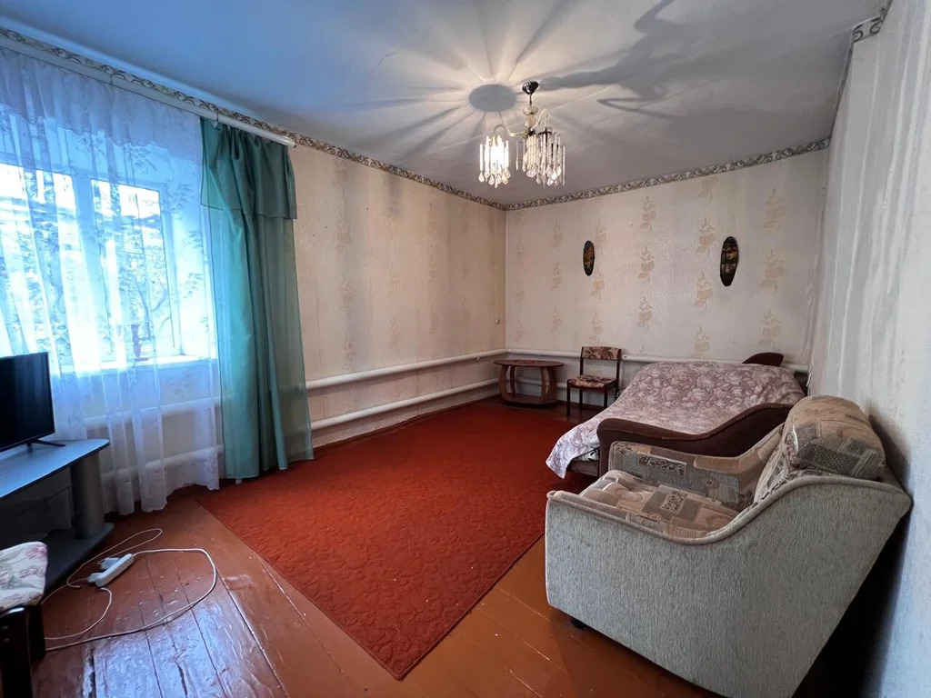 Продажа дома, Курчанская, Темрюкский район, ул. Пушкина - Фото 2