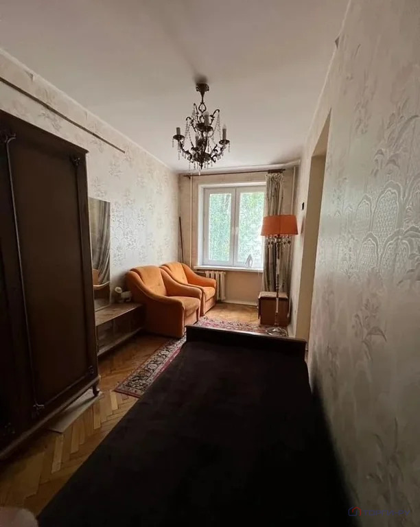 Продажа квартиры, Севастопольский пр-кт. - Фото 2