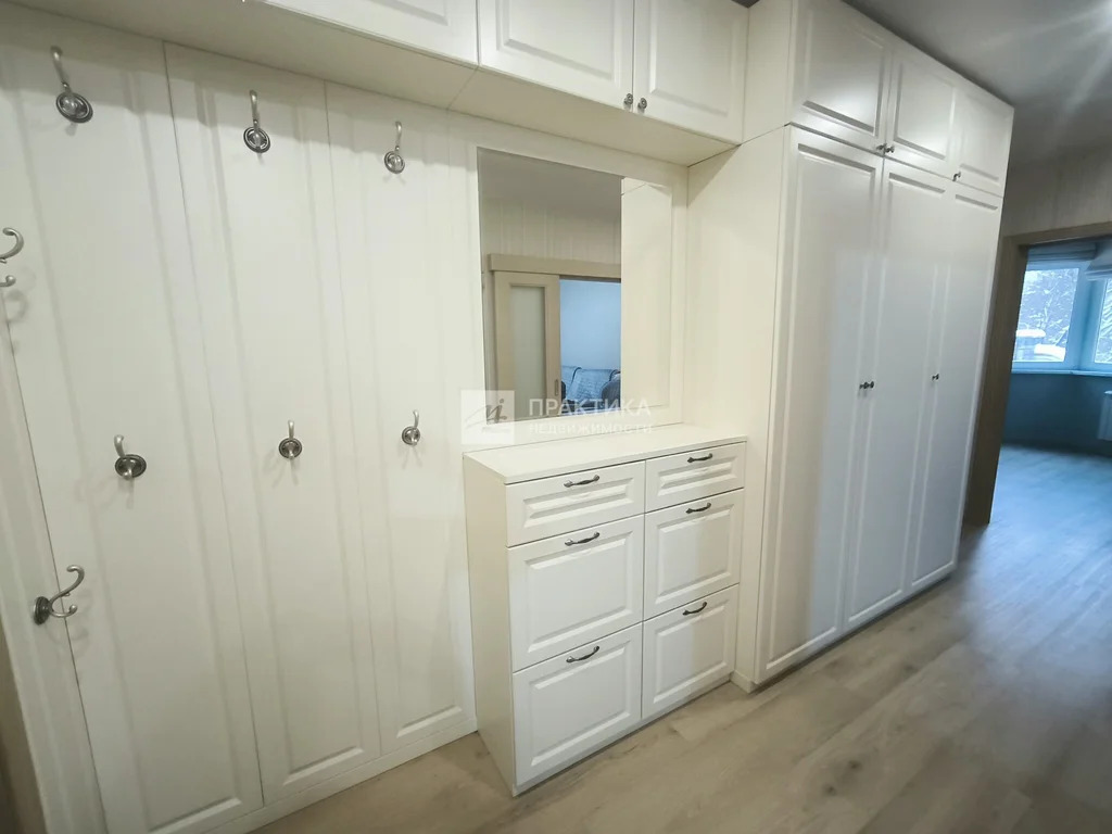 Продажа квартиры, ул. Дыбенко - Фото 13