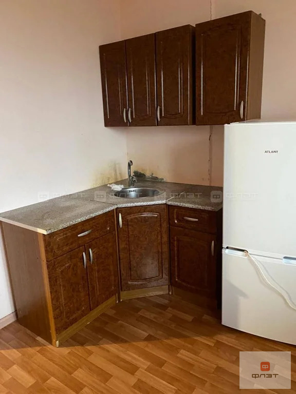 Аренда квартиры, Казань, ул. Академика Глушко д.4 - Фото 5