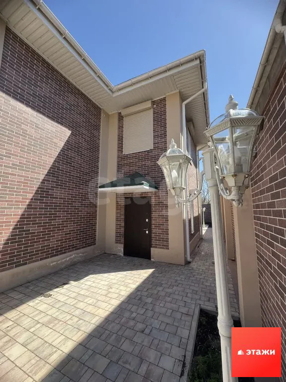 Продажа дома, Новофедоровка, Сакский район, ул. Озерная - Фото 38
