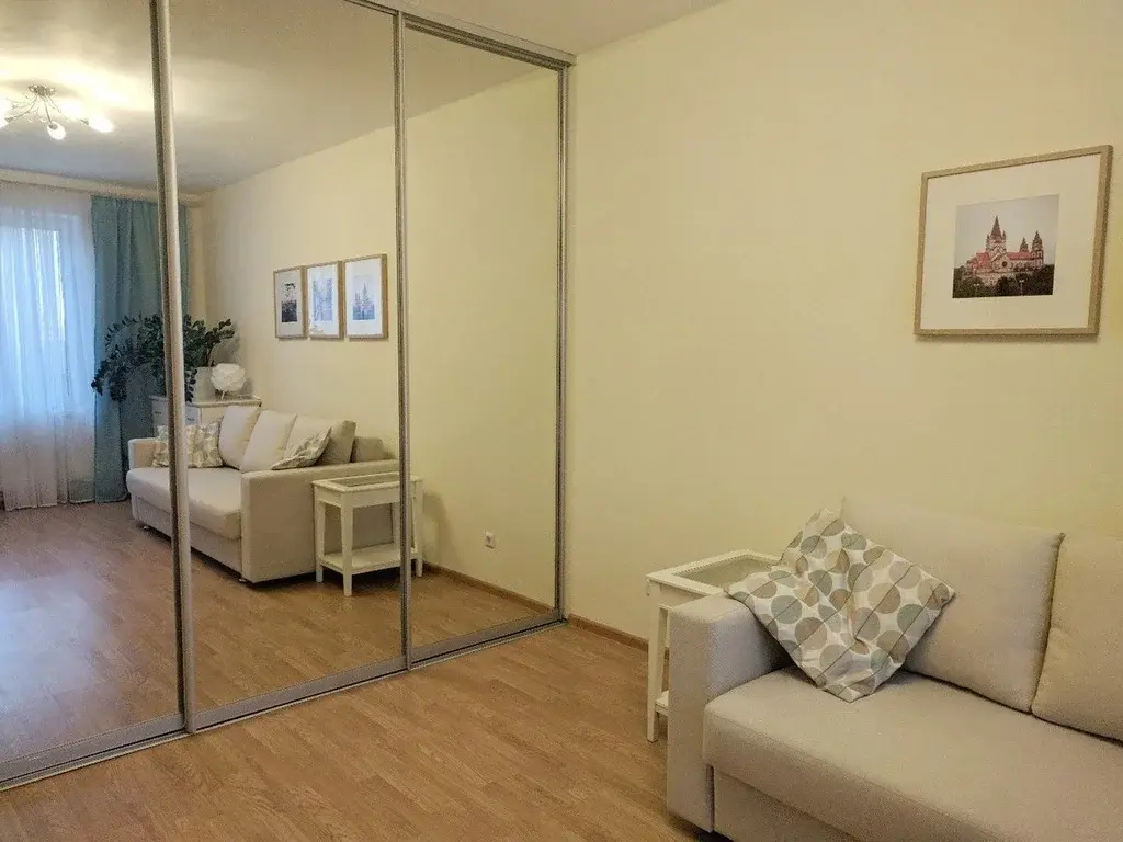 Молодёжная улица, 36 - Фото 0