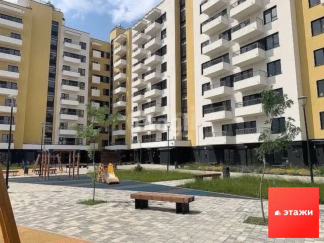 Продажа квартиры, Саки, Набережная улица - Фото 2