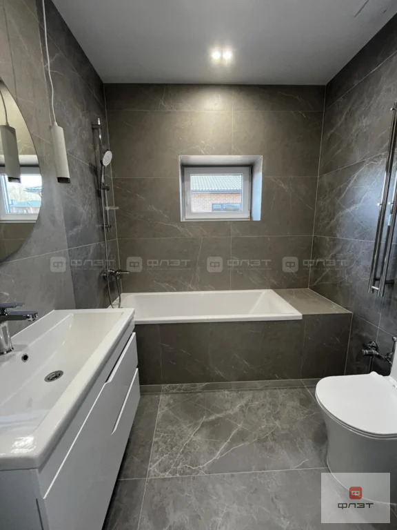 Продажа дома, Высокогорский район, ул. 4-я Северная - Фото 13
