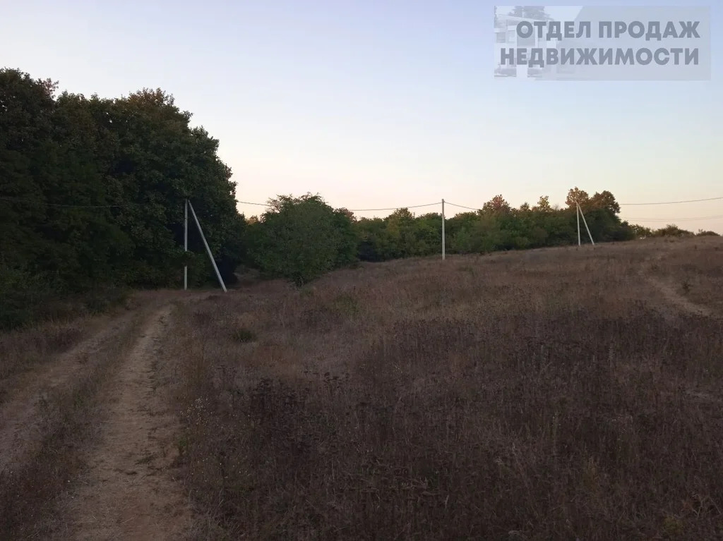 Участок в живописном месте - Фото 3